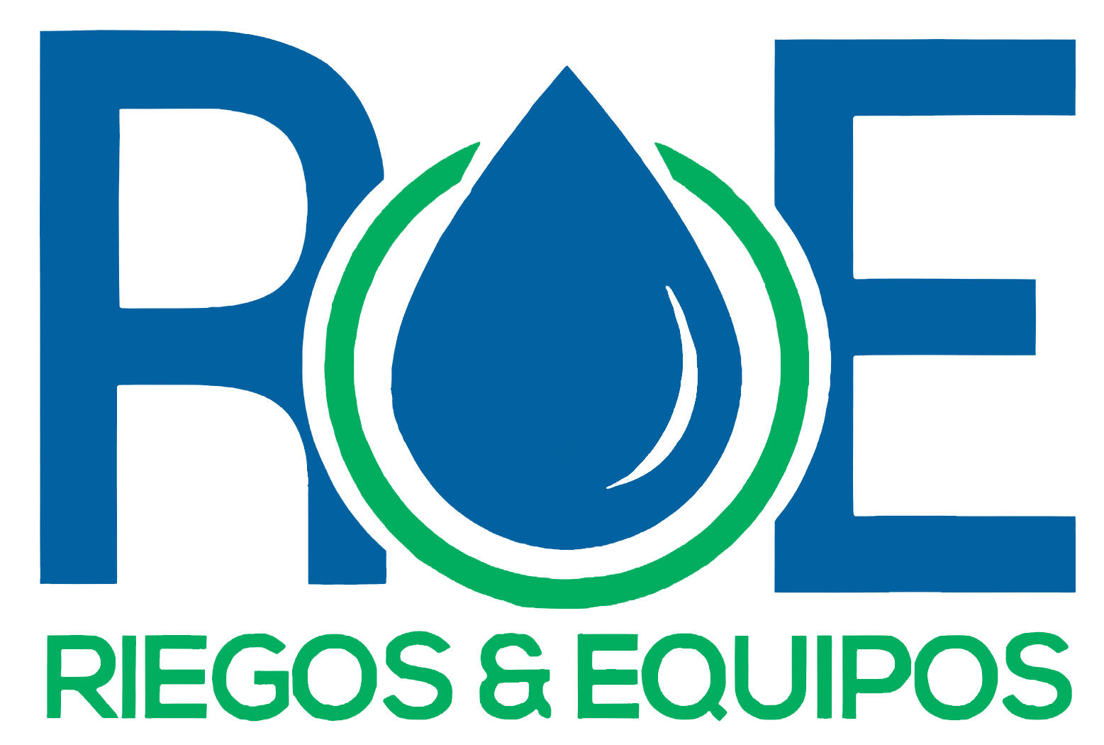 Riegos y Equipos